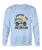 Surfing Life Unlimited Long Sleeves