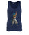 GOGETTA DRAGON BALL TANK TOP