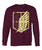 Attack On Titan Scouting Legion Long Sleeves