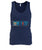 LOGO ONE PEACE  TANK TOP