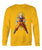 Goku Dragon Ball Long Sleeves