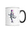 FRIEZA DRAGON BALL MUG  Color Changing Mug