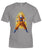 GOKU DRAGON BALL T-SHIRT