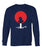 Naruto Shippuden Itachi Uchiha Long Sleeves