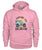 Surfing Life Unlimited Hoodie