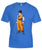 GOHAN DRAGON BALL T-SHIRT