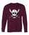 One Piece Shanks Flag Long Sleeves