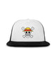 Luffy Flag ONE PEACE SUBLIMATION HAT Sublimation Hat