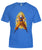 GOKU DRAGON BALL T-SHIRT