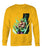 BROLY DRAGON BALL LONG SLEEVES