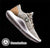 Mercedes Benz Lightweight Breathable Sneaker