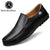 Mercedes Benz Leather Shoes