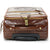 Mercedes benz Leather Luggage Travel