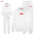 Tracksuit SUPREME felpa Relaxed pocket Stanley Reach