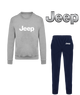 Jeep Tracksuit Men