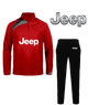 Jeep Tracksuit Men