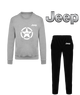 Jeep Tracksuit Men