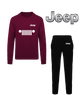 Jeep Tracksuit Men