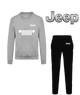 Jeep Tracksuit Men