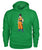 GOHAN DRAGON BALL HOODIE