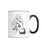 Jujutsu Kaisen Sukuna Mug Color Changing Mug