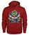 BROLY DRAGON BALL HOODIE