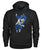 Vegeta Dragon Ball Hoodie