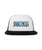 LOGO ONE PEACE SUBLIMATION HAT Sublimation Hat