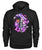 FRIEZA DRAGON BALL HOODIE