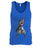 GOGETTA DRAGON BALL TANK TOP