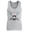 One Piece Shanks Flag Tank Top