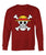 Luffy Flag ONE PEACE LONG SLEEVES