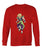 BROLY DRAGON BALL LONG SLEEVES