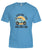 Surfing Life Unlimited T shirt