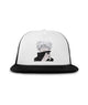 Jujutsu Kaisen Gojo CAP Sublimation Hat