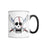 One Piece Shanks Flag Mug Color Changing Mug