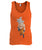 GOKU DRAGON BALL TANK TOP