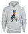 GOGETTA DRAGON BALL HOODIE