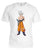 GOKU DRAGON BALL  T-SHIRT