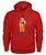 GOHAN DRAGON BALL HOODIE