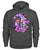 FRIEZA DRAGON BALL HOODIE