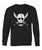 One Piece Shanks Flag Long Sleeves