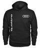 M'ens Audi Hoodie