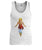 BROLY DRAGON BALL TANK TOP