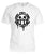 One Piece Trafalgar Law Flag T shirt