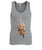 GOKU DRAGON BALL TANK TOP