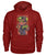 Pull Gamer Geek PS Gildan felpa Google merchant