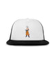 GOKU DRAGON BALL CAP  Sublimation Hat