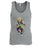 BROLY DRAGON BALL TANK TOP