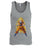 GOKU DRAGON BALL TANK TOP